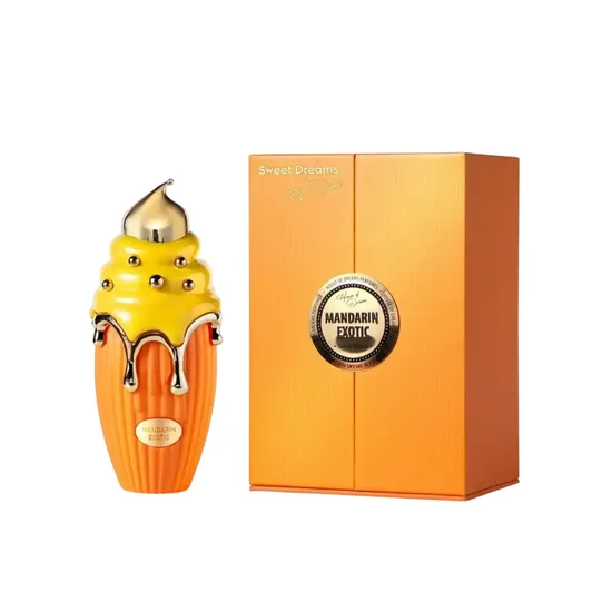 Sweet Dreams Of Dubai Mandarin Exotic