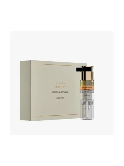 Ampola Gabaón Idebenone Prestige · Sérum Facial