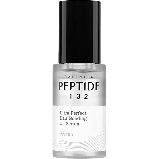 Cosrx Peptide 132 Ultra Perfect Hair Bonding · Sérum Capilar