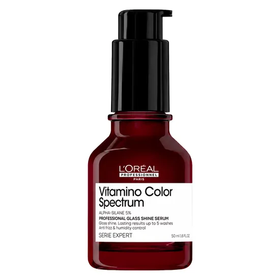 L'Oréal Vitamino Color Spectrum · Sérum Capilar