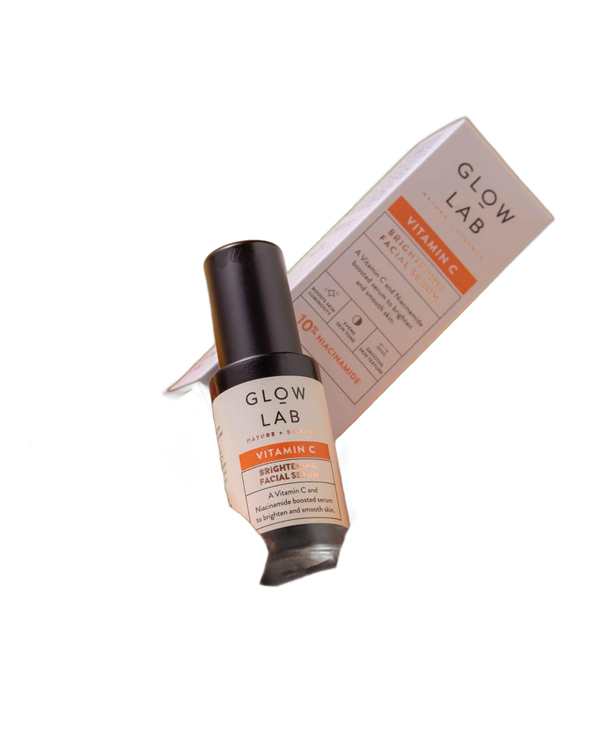 Christian Breton Glow & Energy Vitamin C · Sérum Facial
