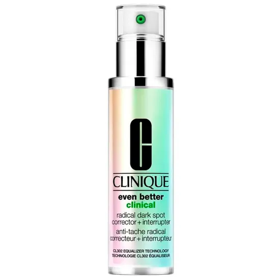 Clinique Corretor de Manchas Ever Better Clinical · Sérum Facial
