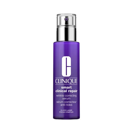 Clinique Smart Clinical Repair Wrinkle Correcting · Sérum Capilar