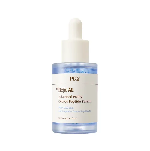 DR. Reju-All PDRN Copper Peptide Serum · Sérum Facial