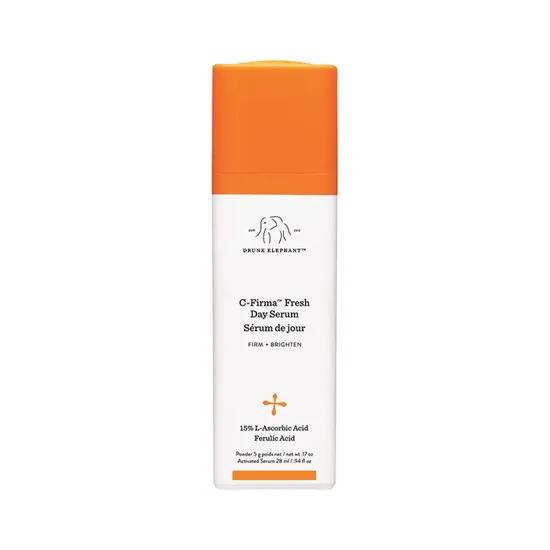 Drunk Elephant C-Firma Fresh Day · Sérum Facial