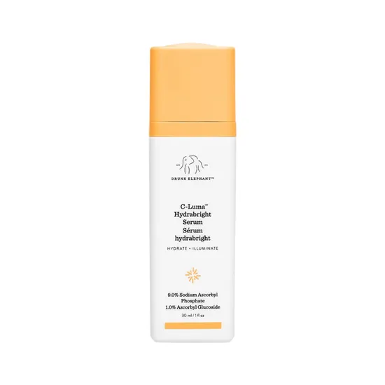 Drunk Elephant C-Luma Hydrabright · Sérum Facial
