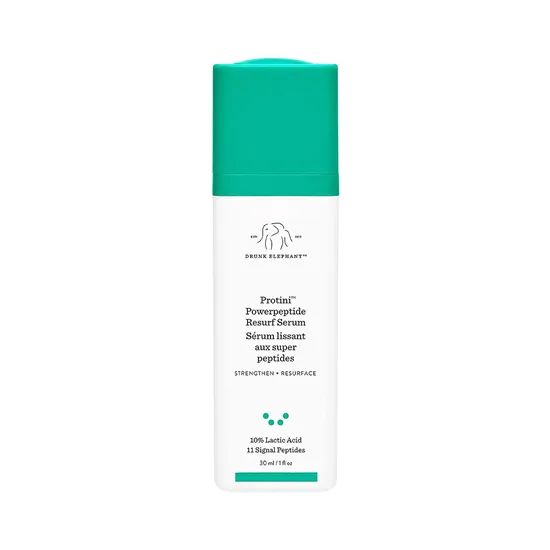 Drunk Elephant Protini Powerpeptide Resurf · Sérum Facial