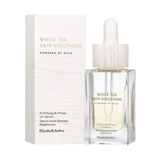 Elizabeth Arden White Tea Biphase · Sérum Facial
