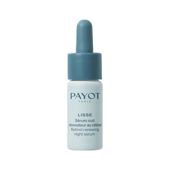 Payot Lisse Retinol Renewing Night · Sérum Facial