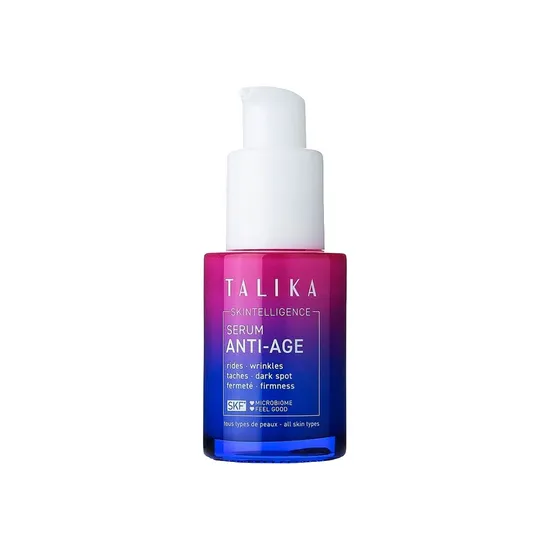 Talika Skintelligence Serum Anti-Age · Sérum Facial
