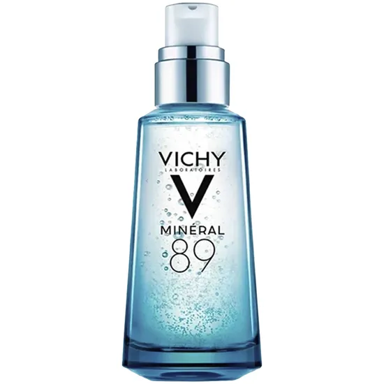 Vichy Minéral 89 · Sérum Facial