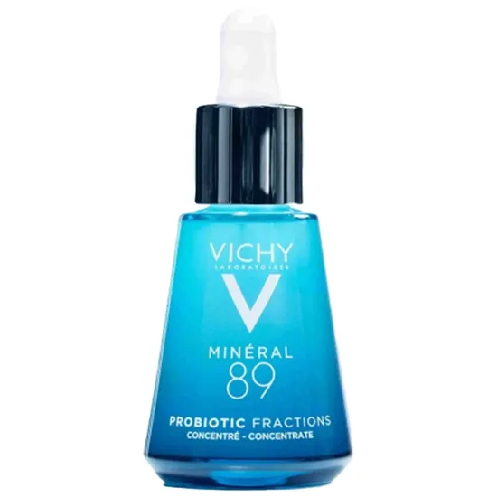 Vichy Minéral 89 Probiotic Fractions - Concentrado · Sérum Facial