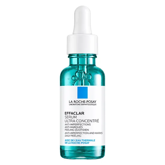 La Roche Posay Effaclar Salicylic Acid · Sérum Facial
