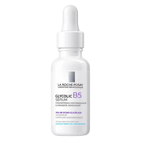 La Roche Posay Glycolic Acid B5 · Sérum Facial