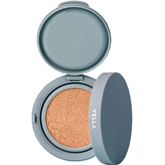 Vella Cushion Skin Fit 23 · Sérum Facial
