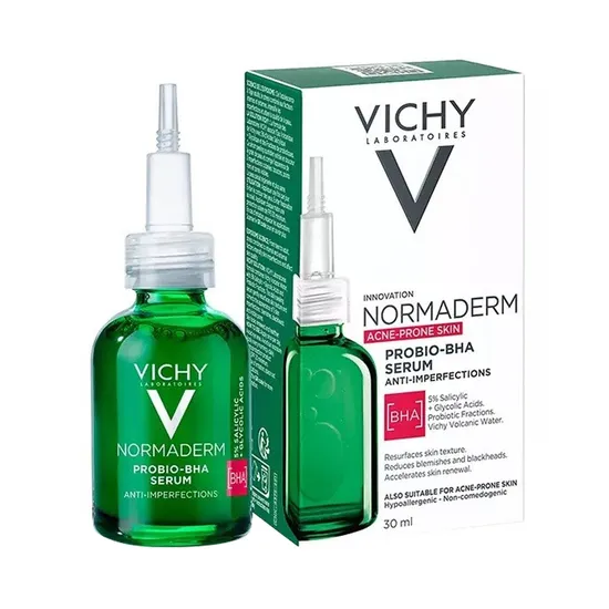 Vichy Normaderm · Sérum Facial