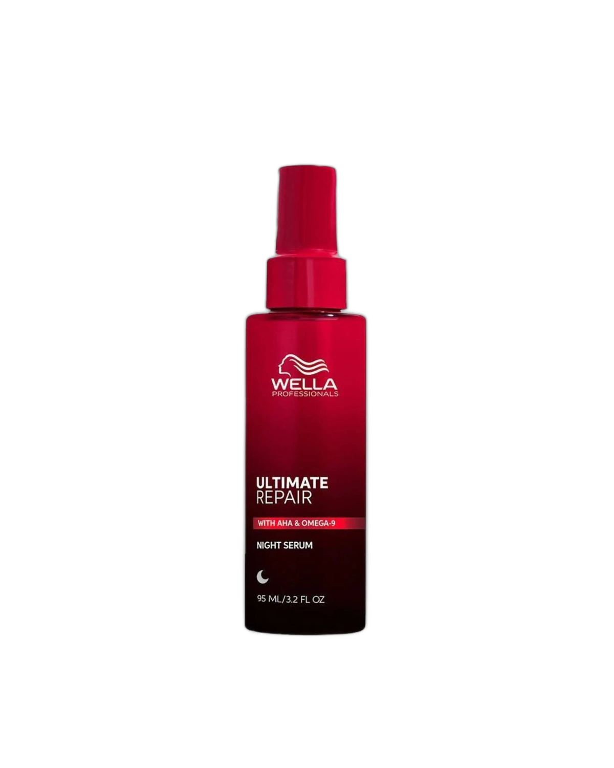 Wella Ultimate Repair · Sérum Capilar