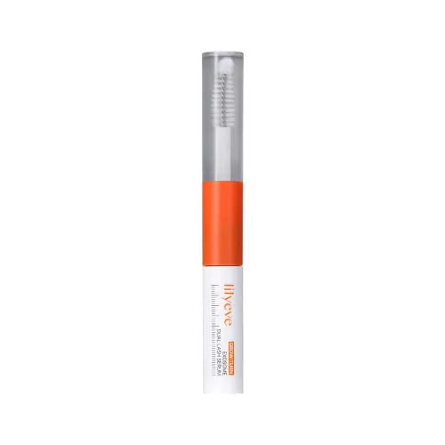 Sérum Facial para Cílios Lilyeve Grow:Turn Exosome Dual Lash