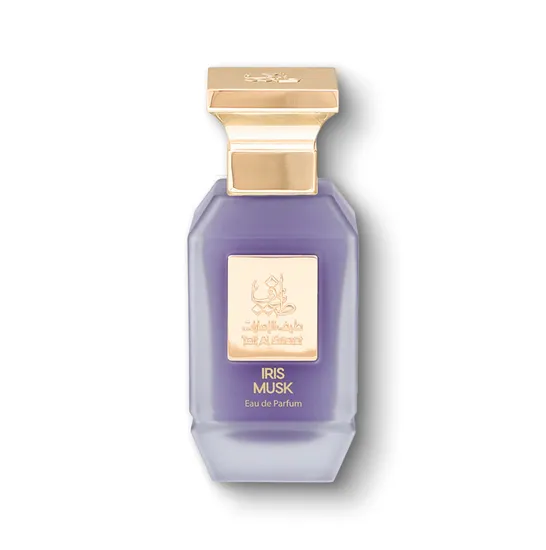 Taif Al Emarat Iris Musk Violet C. Unisex