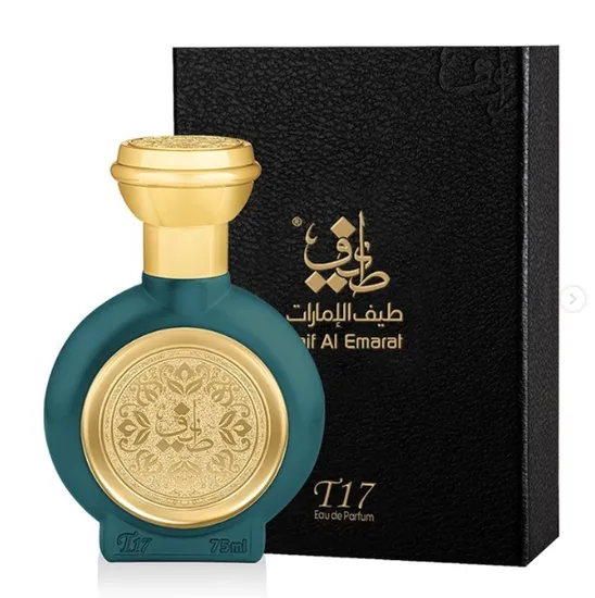 Taif Al Emarat T17 Unisex