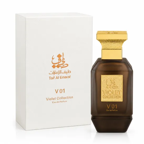 Taif Al Emarat V01 Unisex