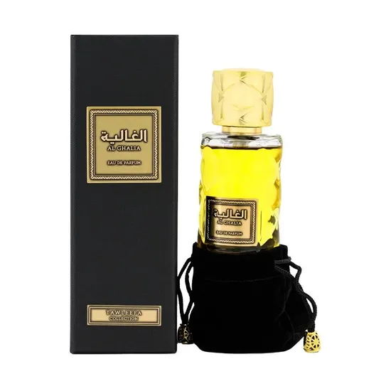 Rasasi Tawleefa Al Ghalia — 2