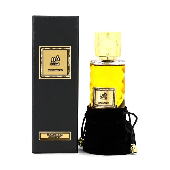 Rasasi Dorar Tawleefa Collection — 3
