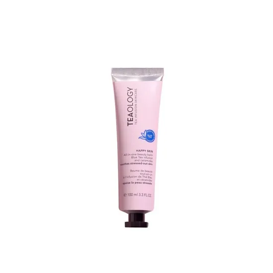 Teaology Crema Facial Happy Skin · Creme Facial