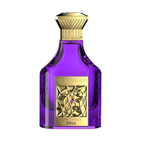 The Fragrance Amethyst Soul