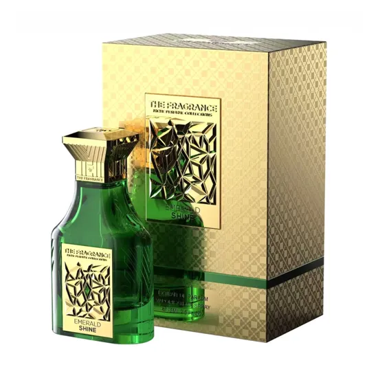 The Fragrance Emerald Shine
