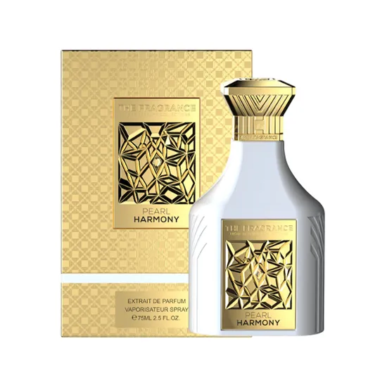 The Fragrance Harmony