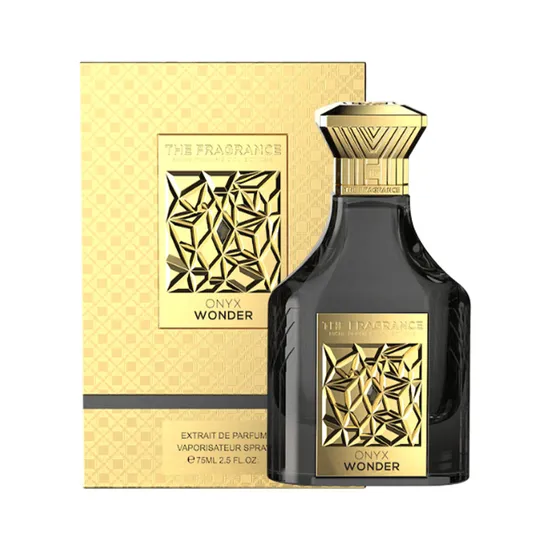 The Fragrance Onyx Wonder