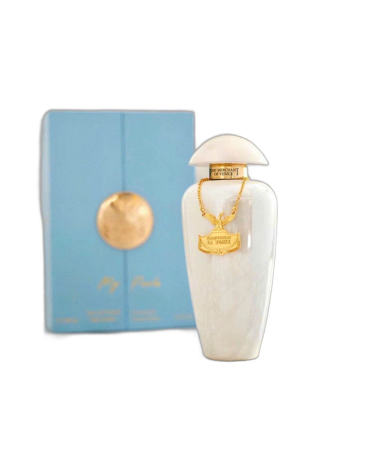 The Merchant Of Venice MY Pearls