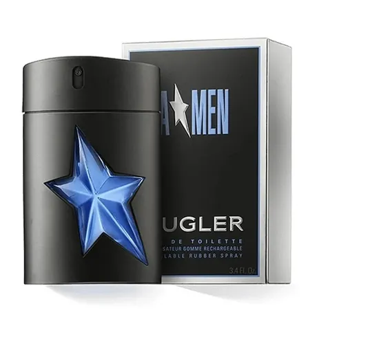 Thierry Mugler A Men Gomme