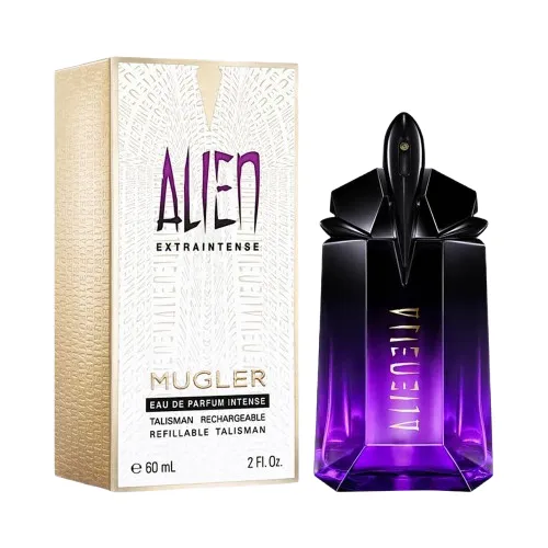 Thierry Mugler Alien Extraintense — 2