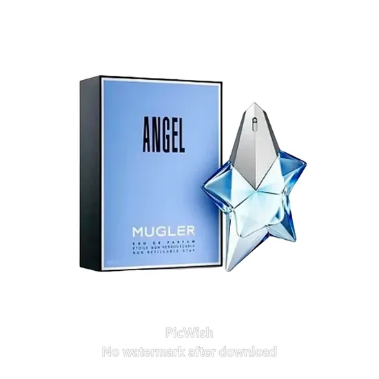 Thierry Mugler Angel Fem 100ML Edp Star
