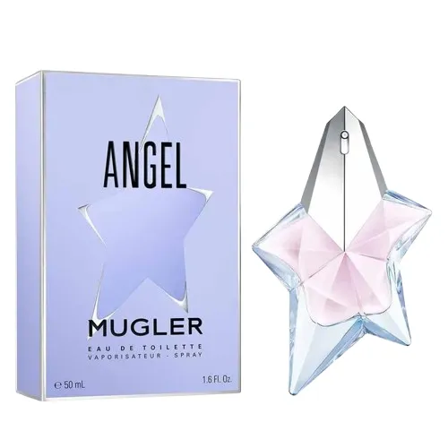 Thierry Mugler Angel — 2