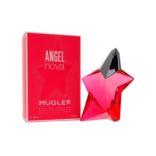 Thierry Mugler Angel Nova Fruitee Fem