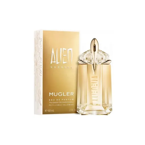 Thierry Mugler Diosa Extranjera