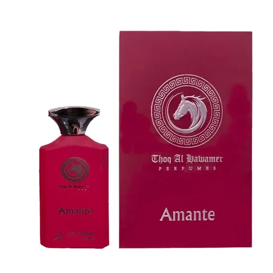 Thoq Al Hawamer Amante — 2