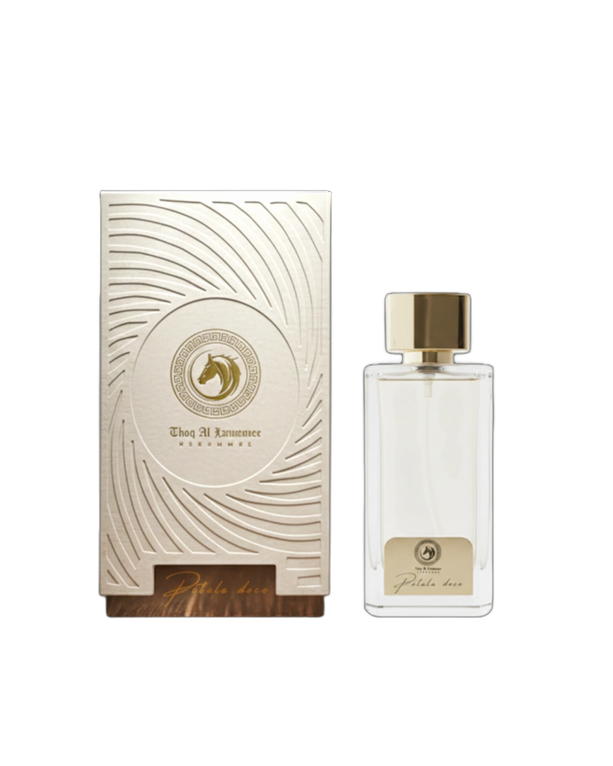 Thoq Al Hawamer Petala Doce — 2