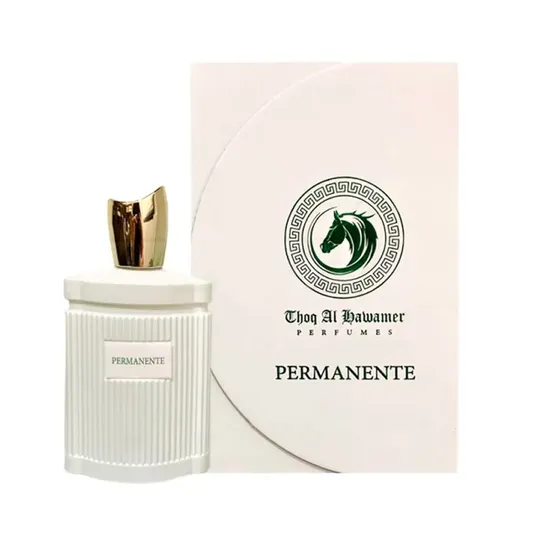 Thoq Al Hawamer Permanente — 2