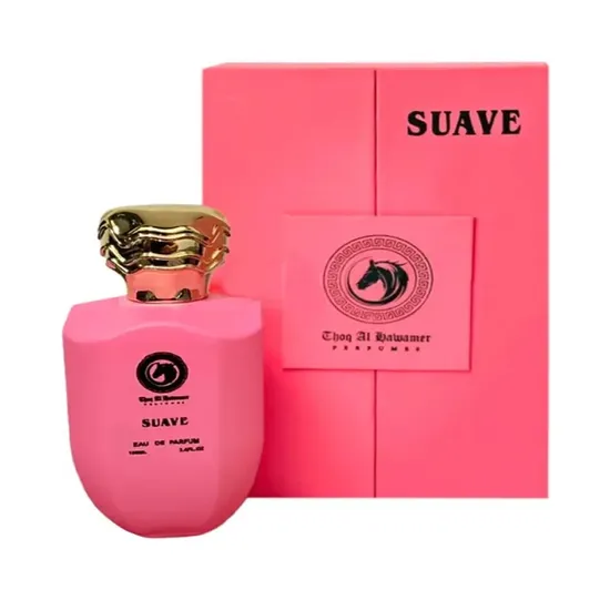 Thoq Al Hawamer Suave — 2