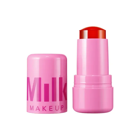 Milk Cooling Water Jelly Tint Sheer Lip + Cheek Stain Fresh 5G · Coloração