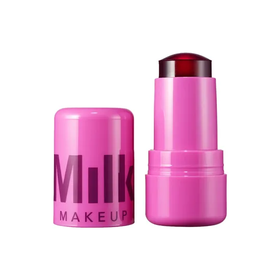 Milk Cooling Water Jelly Tint Sheer Lip + Cheek Stain Splash 5G · Coloração