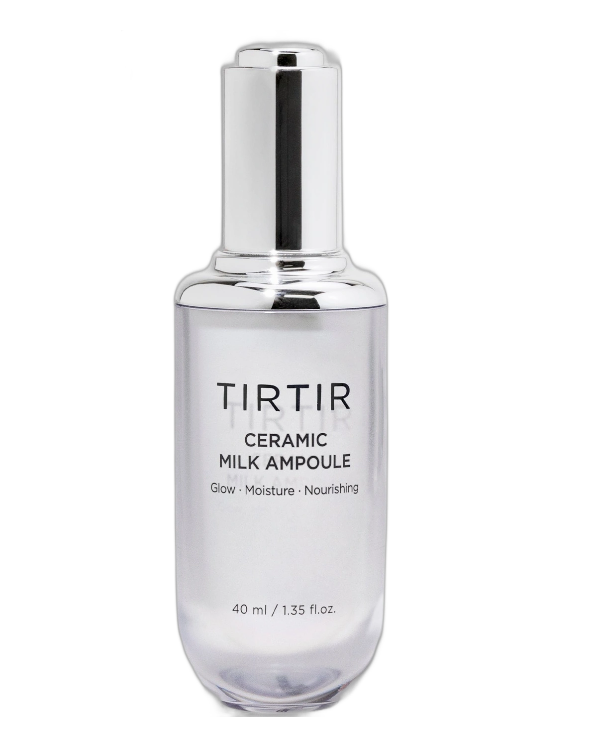 Tir Tir Ceramic Milk Ampoule · Ampola