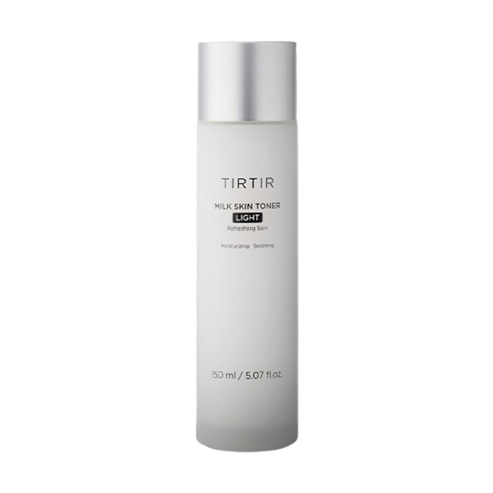 Tir Tir Milk Skin Toner Light · Tônico Facial