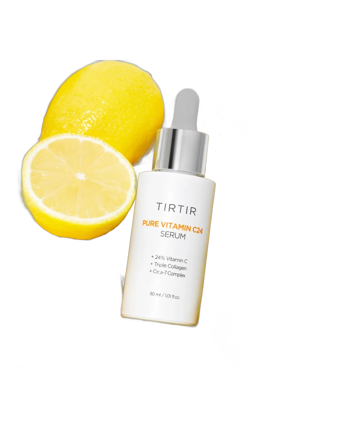 Tir Tir Serum Pure Vitamin C24 · Sérum Facial