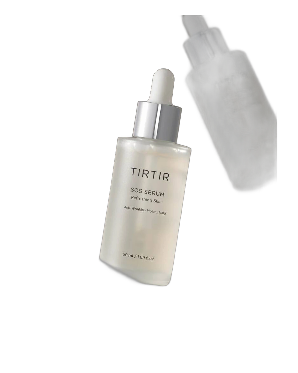 Tir Tir Serum Sos Refreshing Skin · Sérum Facial