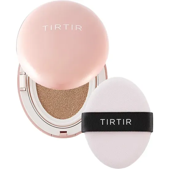 Tirtir Base de Maquillaje Fit All Cover 33N Macchiato